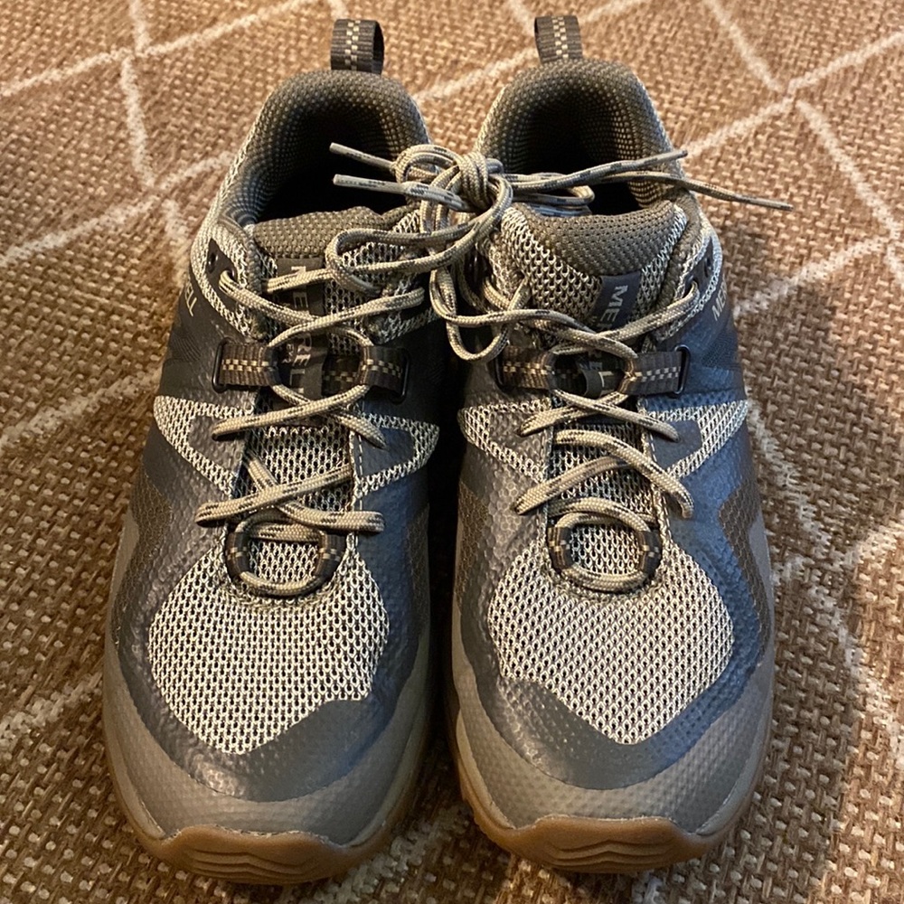 Men's MQM Flex 2 SZ 9